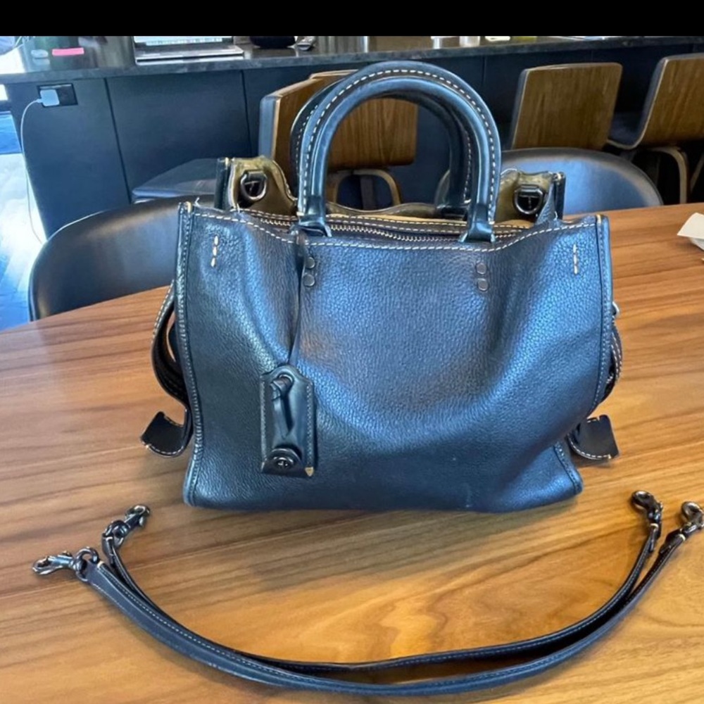 Coach 1941 Rogue 31 Make offer 👀 update